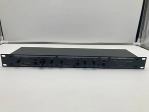 APHEX Model 108 Easyrider 2 Channel Automatic Compressor (AP2044734) - Picture 1 of 9