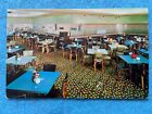 St. Clairs Boulevard Cafeteria, Miami Florida Vintage 1960 Postcard