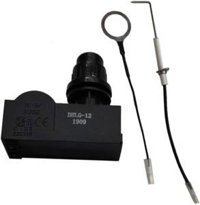 Grill Igniter Kit for Blackstone 36 Inch Griddle, Electronic Battery Igniter Kit - Picture 1 of 2