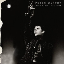 Peter Murphy Wild Birds Live Tour (CD) Album (UK IMPORT)