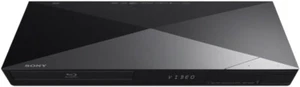 Sony BDP-S6200 - Reproductor de Blu-ray (Smart 3D, 4K, conexión HDMI), negro - Bild 1 von 1