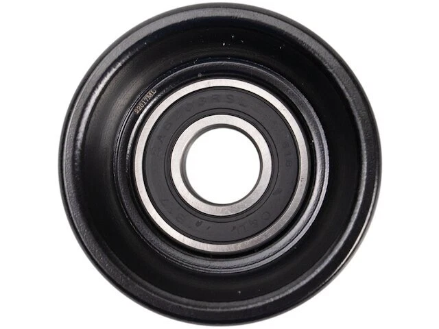 Polea tensora de correa de transmisión TRQ 57GS12C para GMC Acadia 2007-2009 Foto 1 de 1