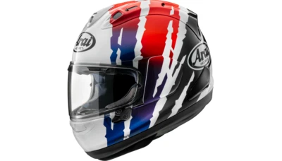 CASCO ARAI CORSAIR-X 2025 MOTO STREETBIKE DOT SNELL - ELIGE TALLA Y COLOR Foto 1 de 4