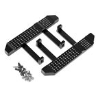 Metal Pedal Side Plate Slider for MN D90 MN-90 MN98 MN99 MN99S 1/12 RC Car5573