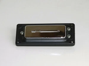 Schaller Pickup 4572 Singlecoil dal 1970 - 6 corde n+b - Foto 1 di 4