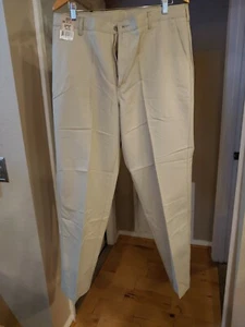 Asiento relajado delantero liso Lee 36 X 31 para hombre sin arrugas y pierna cónica muslo ¡NUEVO! - Imagen 1 de 5