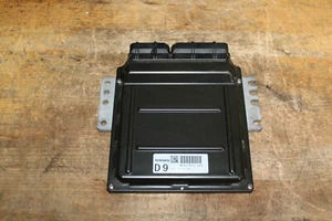 2005 - 2007 Infiniti G35 6 Speed Manual ECU Engine Computer Module MEC65-280 - Picture 1 of 10