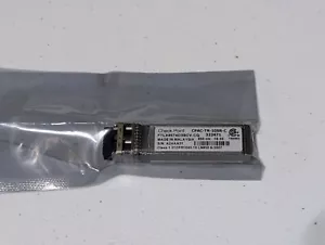 Check Point CPAC-TR-10SR-C 10Gigabit Ethernet SFP+SR 850nm LC MMF C1020 - New - Picture 1 of 1