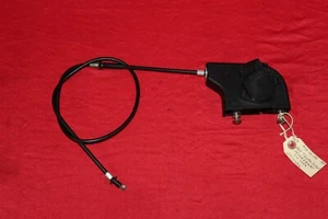 Polaris 2004 MSX 110 150 PPU TPS Throttle Control Bracket Mount 2410446 - Picture 1 of 10