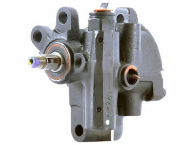 Bomba de dirección asistida 38862QF 1989 1990 1991 1992 1993 para camioneta Toyota 1988-1995 Foto 1 de 2