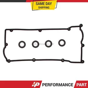 Junta de cubierta de válvula para Hyundai Accent 1.5 1.6 DOHC G4FK G4EC - Imagen 1 de 3