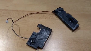 Haut-Parleurs pour ASUS P2520L Série - P2520LA Acoustique Pour Haut-Parleurs - Picture 1 of 1