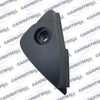 2006-2013 Chevrolet Impala Dash Right Passenger Side End Cap Cover Bezel Trim Foto 1 de 4