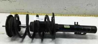 FORD TAURUS 3.5L W/O 2010-2011-2012 TURBO FRONT LEFT DRIVER STRUT FACTORY - Imagem 1 de 4