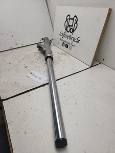 Yamaha XV750 Virago left fork tube - Picture 1 of 11