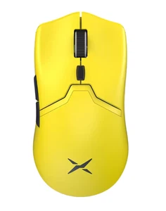 Delux M800 Pro Wireless Gaming mouse 3395 2.4GHz Bluetooth - Picture 1 of 5
