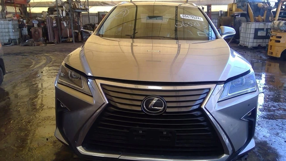 Fuel Pump Assembly Fits 16-22 LEXUS RX350 6522691 Foto 1 de 4