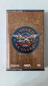 Lynyrd Skynyrd Greatest Hits Cassette 1989 MCA Records - Picture 1 of 2