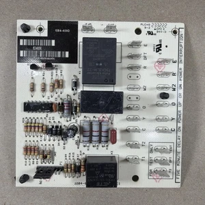 TESTED🔥🔥 Nordyne 1084-83-4103A Control Circuit Board 1084-400D 624656 (D8) - Picture 1 of 6