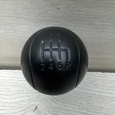 05-19 Nissan Frontier Xterra 6 velocidades manual palanca de cambios Foto 1 de 4