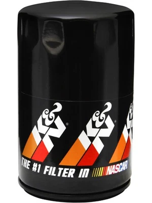 K&N Oil Filter fits Audi RS6 4.2 C5,4B5 Avant RS6 quattro (PS-2005) - image 1 of 4