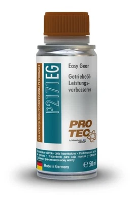 Für PROTEC P2171 GEAR OIL ADDITIVE 50ML EASY GEAR / IMPROVING E - Bild 1 von 4