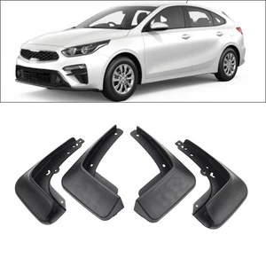 Wheel Mud Flaps Splash Guards For Kia Forte K3 Cerato 2019-2023 - Picture 1 of 14