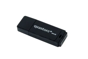 USB-stick 2.0 Quantore 64GB - Afbeelding 1 van 1