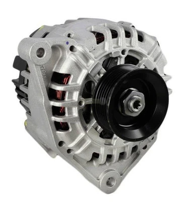 1*** Alternador 120A nuevo original Valeo SG12B025 para Audi Rs4 S4 A4 A6, Sko Foto 1 de 4