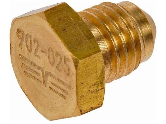 A/C Schrader Valve Cap Dorman 43DRDT42 for GMC Terrain 2010 2011 2012 - Image 1 of 1