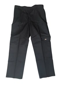 DICKIES LOOSE FIT STRAIGHT LEG 40 X 34 TWILL WORK PANTS NEW W/ TAG - Picture 1 of 4
