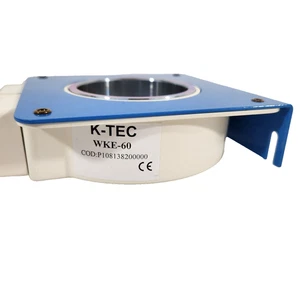 Transformador de corriente K-TEC WKE-60 COD: P108138200000, alta precisión CT NUEVO - Imagen 1 de 12