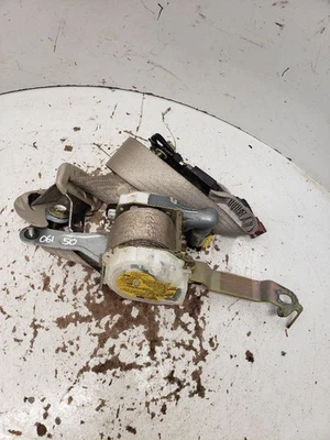 Cinturón de seguridad pasajero delantero retractor compatible 05-09 LEGACY 1412036 Foto 1 de 4