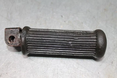 Clavija de pie vintage BSA B25 Starfire Foto 1 de 3