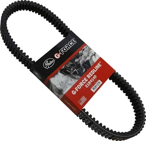 Correa de transmisión Gates G-Force Redline para Polaris RZR XP 1000 2014 DIRECCIÓN ASISTIDA ELÉCTRICA LE UTV - Imagen 1 de 3