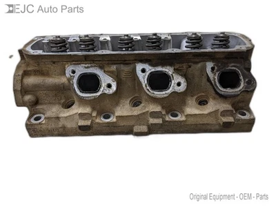 Culata para 08-11 Jeep Wrangler 3.8 4x4 Foto 1 de 4
