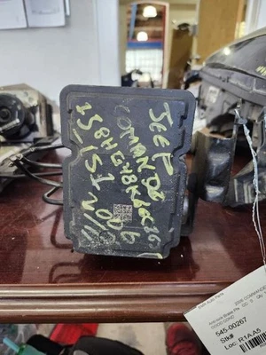 2006 Jeep Commander ABS насос привод и модуль в сборе OEM - Изображение 1 из 4