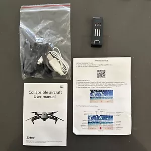 Emotion Remote Control RC Drone Collapsible Aircraft 2.4 GHZ Edition - Picture 1 of 2