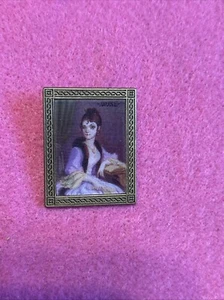 Disneyland New Orleans 50th Anniversary Portrait Pin - Bild 1 von 2