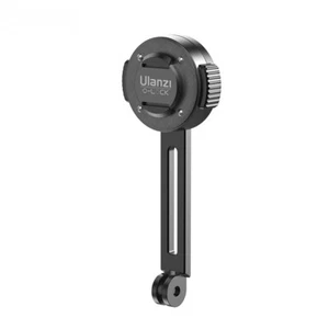 Quick Release To Gopro Port Mount Mobile Phone Photography Video Portable Mount - Photo 1 sur 9