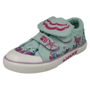Kinder Startrite Casual Reißverschluss Canvas Schuhe 'Finde ' - Bild 1 von 10