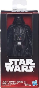 Hasbro Disney Star Wars Darth Vader 6-Inch Action Figure - Picture 1 of 2