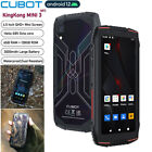 4G LTE 4.5 inch Cubot MINI 3 Android 12 Rugged Phone Mobile Waterproof Unlocked