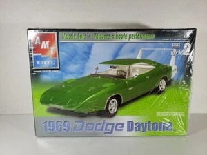 AMT 1969 Dodge Daytona #31747 1:25 Kit Sealed ERTL Muscle Car - Picture 1 of 4