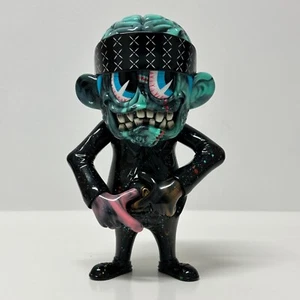 Skum-Kun Crazy Mixed Marble Parts by Suicidal Tendencies x Black Book Toys - Picture 1 of 2