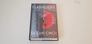 FLASHLIGHT by SUSAN CHOI *SIGNED* - Picture 1 of 2