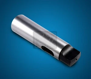 Morse Taper Sleeve Hardened Ground Throughout MT5 - MT1 - Picture 1 of 4