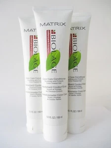 Matrix Biolage Color Care Conditioner 5.1 oz Pack of 3 - Picture 1 of 2