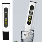 Digital Display Ph Meters Tds Meter Water Quality Tester Water Test Pen