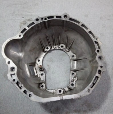 Toyota Celica 22RE 1984 1985 manual tranny bell carcasa para OEM W58 Foto 1 de 4